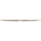 Ekena Millwork Statesman Wood Fretwork Pierced Ceiling Medallion, Birch, 32"OD x 20 1/2"ID x 1/4"T CMWP32X32X0250STBI - alternate 5
